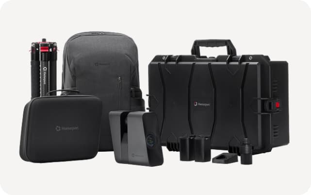 Pro3 Performance Kit.
Now more affordable.