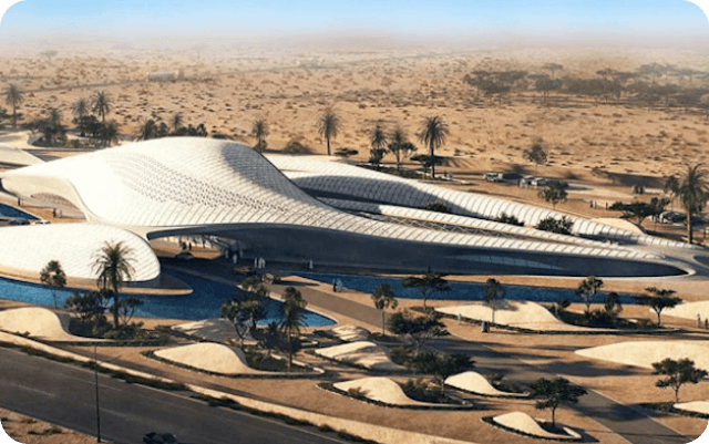 8 Smart Building Examples: Amazing Ways Technology is Redefining Modern Spaces