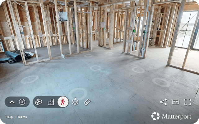 Virtual Site Inspections