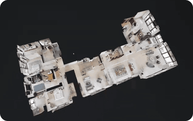 3D Floor Plans for Construction