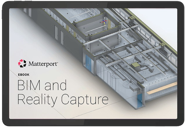 BIM and Reality Capture