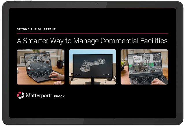 Beyond the Blueprint: A Smarter Way to Manage Commercial Facilities