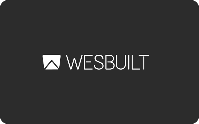 WesBuilt